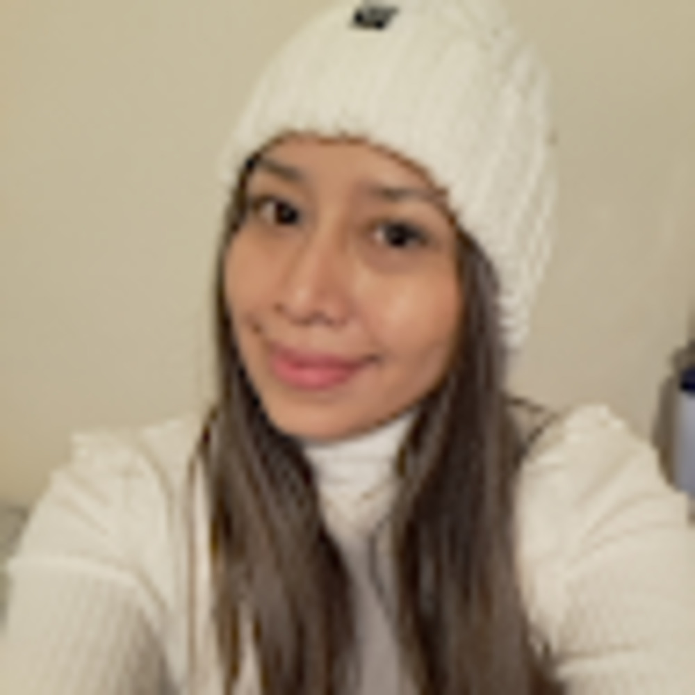 Meet your Posher, Ingrid